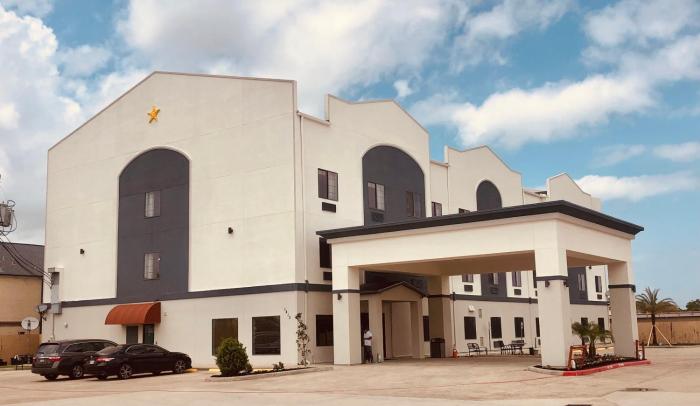 Days Inn By Wyndham Kemah,Houston>>Galveston County,2 star