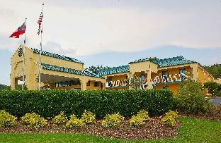 Americas Best Value Inn Milledgeville