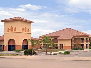 Motel 6 Santa Nella, Ca - Los Banos,,2 star