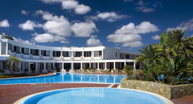 hotel flamingo resort