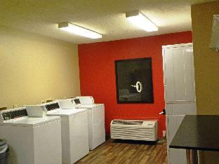 Suburban Extended Stay Houston,,1 star