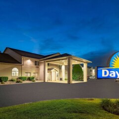 days inn by wyndham sturtevant racine mount pleasant