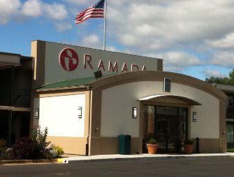 ramada by wyndham harrisonburg