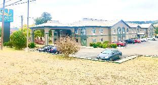 quality inn and suites