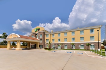 Holiday Inn Express And Suites Houston Nw Tomball,Houston>>Conroe,3 star