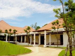 Belle Villa Resort Khao Yai,Near Nam Phut Natural Spring,3 star