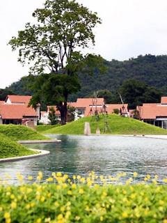 Belle Villa Resort Khao Yai,Near Nam Phut Natural Spring,3 star