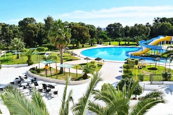 imperial park