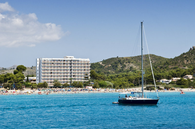 Universal Hotel Castell Royal,Canyamel>>Balearic Islands,4 star