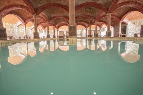 Termas De San Joaquin