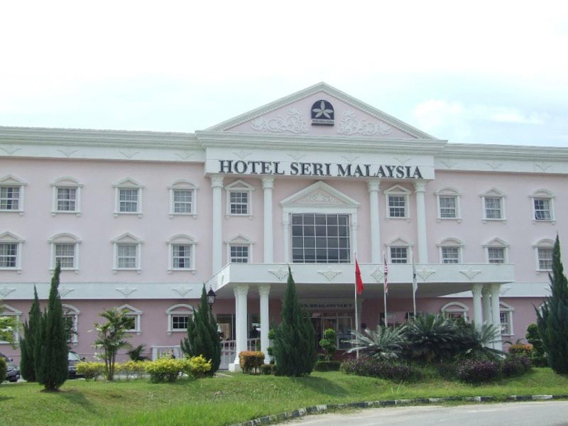 Hotel Seri Malaysia Kulim