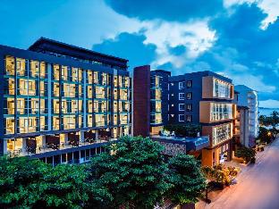 Mood Hotel Pattaya,Pattaya>>Bang Lamung,3 star