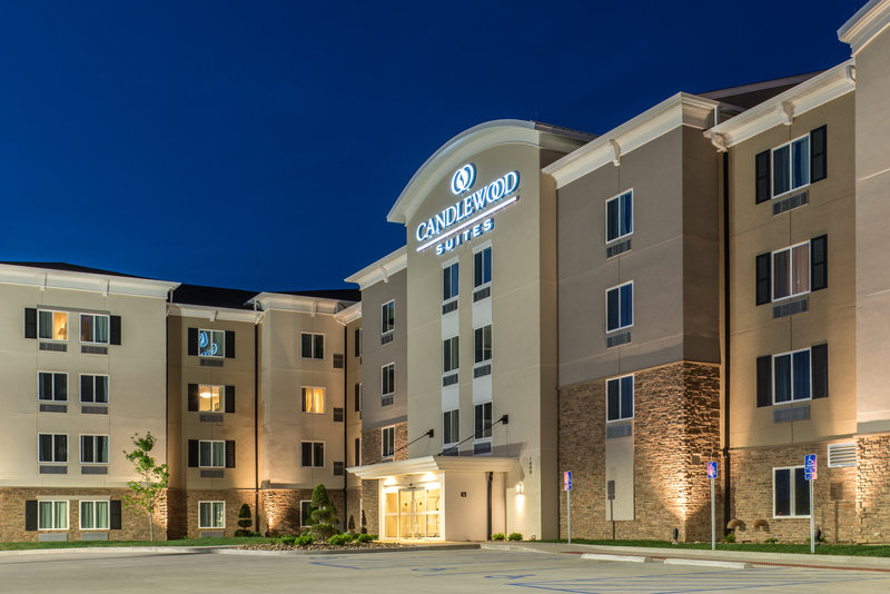 candlewood suites columbia east by ihg