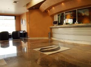 portonovo hotel and suites