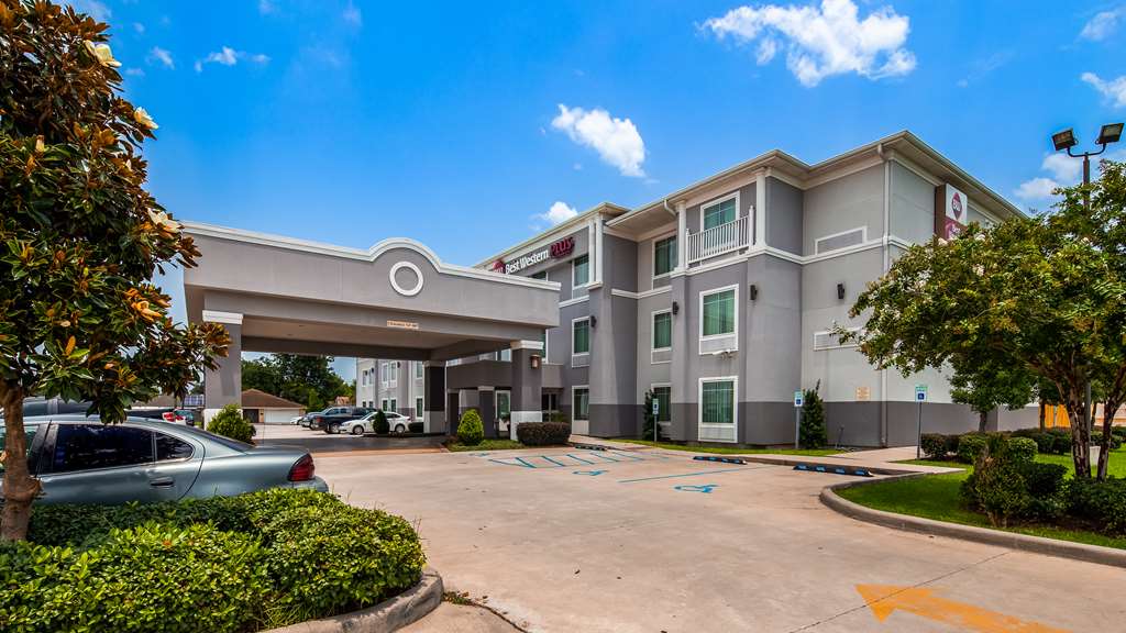 Best Western Plus Chalmette Hotel,New Orleans>>Chalmette,3 star