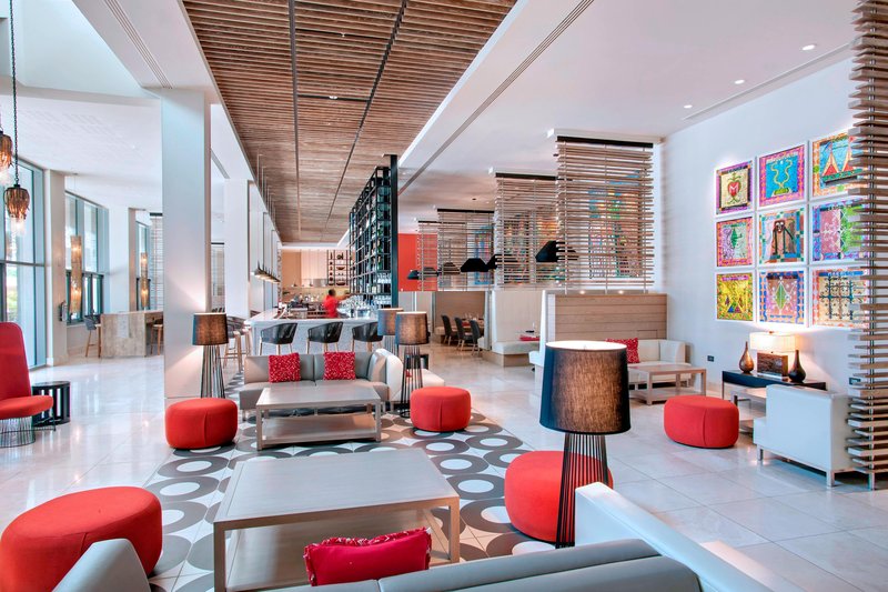 Marriott Port-Au-Prince Hotel,Turgeau>>Port-Au-Prince,4.5 star