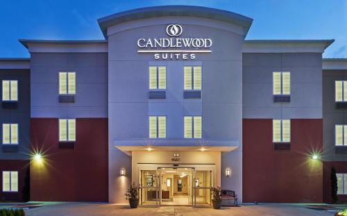 Candlewood Suites San Angelo Tx By Ihg,Texas>>San Angelo,3 star