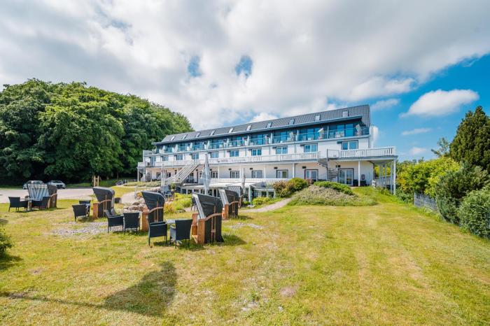 aparthotel koenigslinie