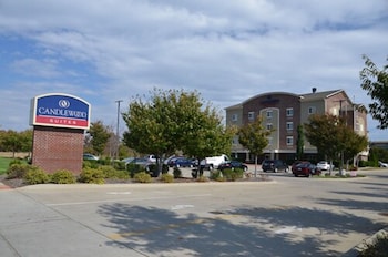 candlewood suites murfreesboro by ihg