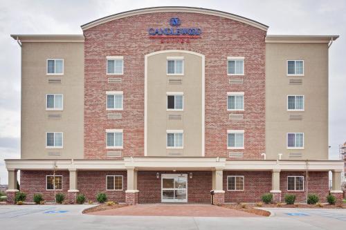 Candlewood Suites Murfreesboro By Ihg,Nashville>>Murfreesboro,3 star