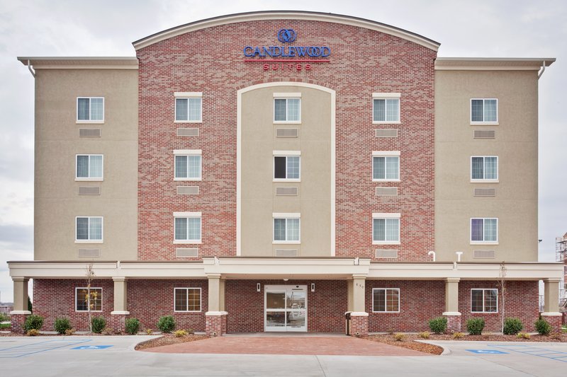 candlewood suites murfreesboro by ihg