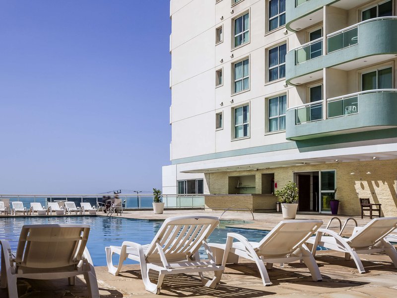 Mercure Macae,Rio De Janeiro State>>Macae,3.5 star