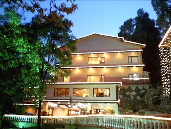 madhuban sarovar portico mussoorie