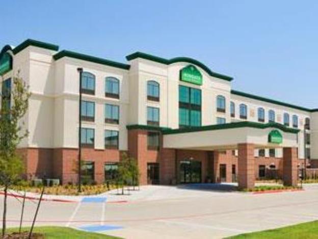 comfort inn and suites frisco east mckinney