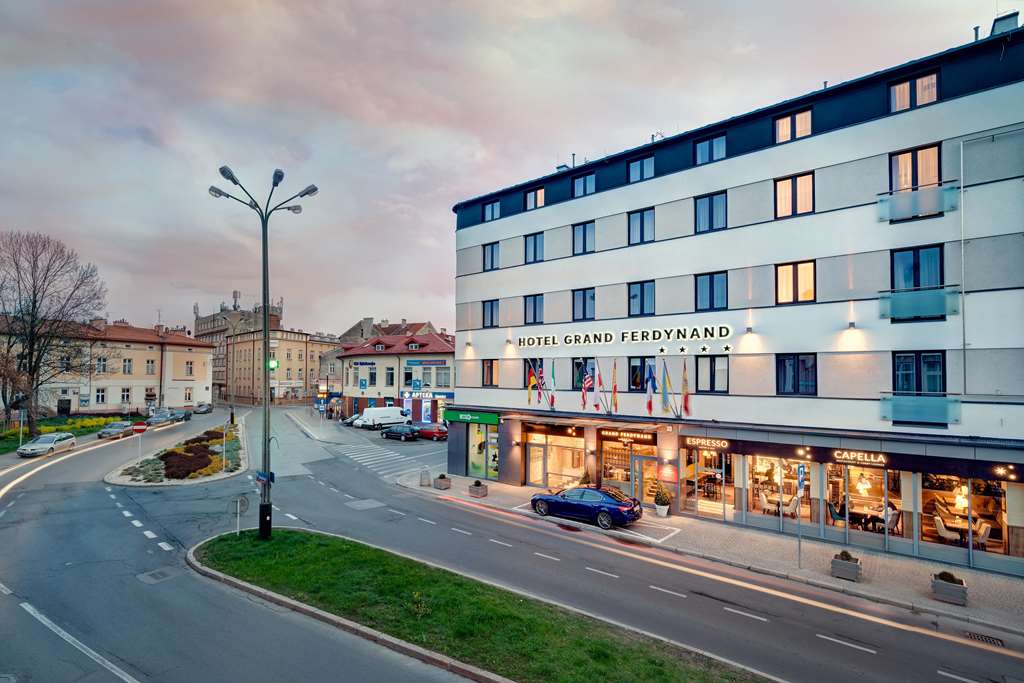 bandb hotel rzeszow centrum