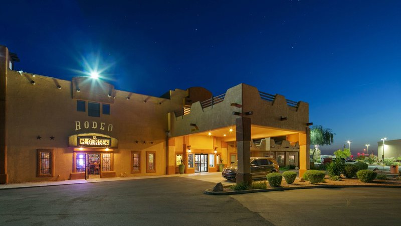 Best Western Gold Canyon Inn & Suites,Globe>>Apache Junction,3 star