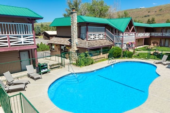 Abbycreek Inn