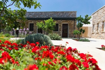 Volito Hotel - Rural Experience,Castrignano Del Capo>>Bari,4 star