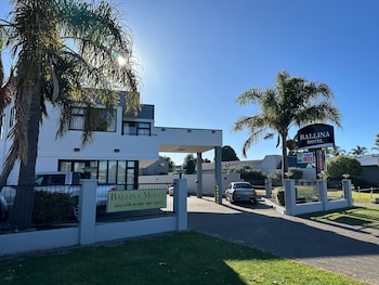 ballina motel