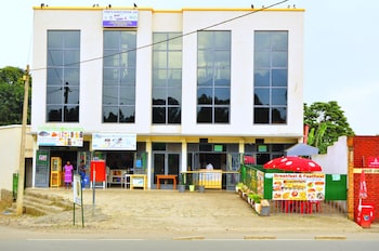 Fidos Guest House,,2.5 star