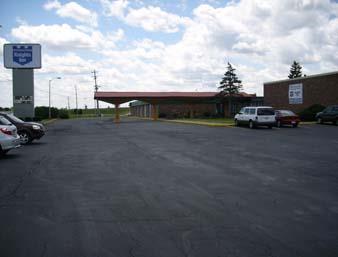 Napoleon Inn & Suits,Defiance County>>Defiance,2 star