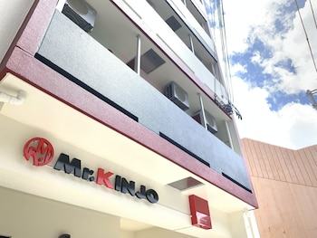 Mr.Kinjo In Color'z Kuninda,,0 star