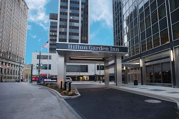 Hilton Garden Inn Buffalo Downtown,Erie County>>Buffalo,3 star