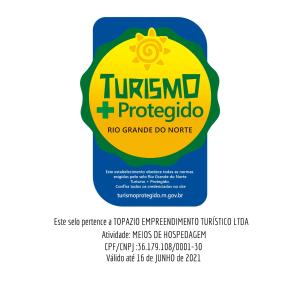 Praiamar Express Hotel,Ponta Negra>>Natal,3 star