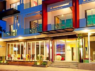 I Style Hua Hin Hotel,Hua Hin>>Cha-Am,3 star