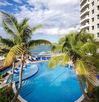 Condado Vanderbilt Hotel,Puerto Rico Island>>San Juan,5 star
