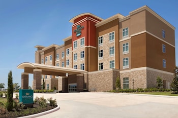 Homewood Suites By Hilton North Houston/Spring,Shenandoah>>Houston,3 star