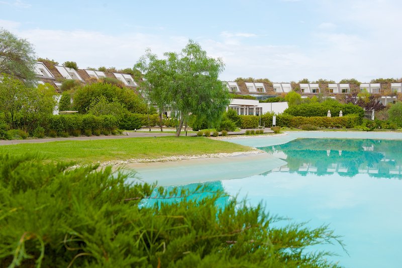 Kalidria Hotel & Thalasso Spa,Near The Beach,5 star