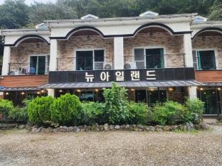 new island pension