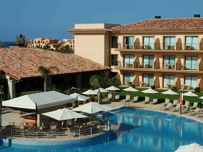 La Quinta Menorca By Portblue Boutique,Cala En Bosch>>Cala Bosch,5 star
