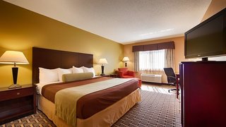 best western plus executive inn