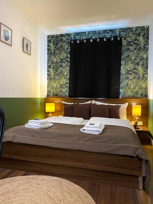hotel north