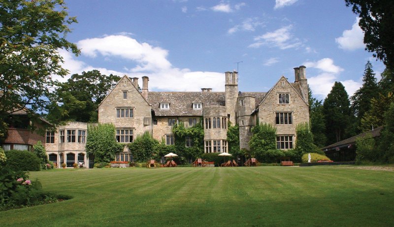 Stonehouse Court Hotel,Cotswolds>>Cirencester,3.5 star