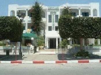 Hotel Les Citronniers,Hammamet Sud>>Hammamet,2 star