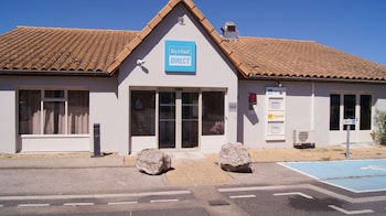 campanile st jean de vedas