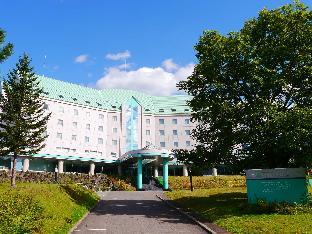 shirogane onsen hotel parkhills